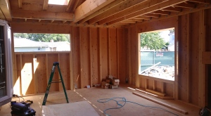 15' BUMPOUT