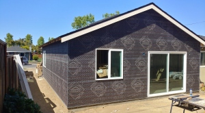 700' LIVING ROOM ADDITION