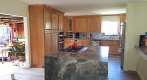 Campbell 2022 Kitchen