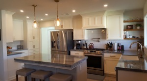 Campbell Friar Wy. Kitchen 1