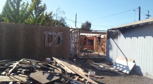 Foxworthy Ave. - Overhaul