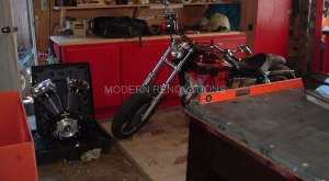 Harley Davidson Dyna Low Rider