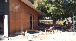 Remington Ave Church Addition